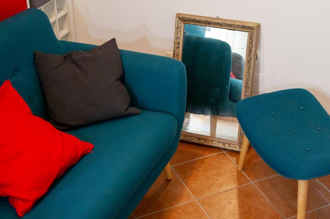 Appartamento Casa Q163a Tuscolana Next To Metro Roma